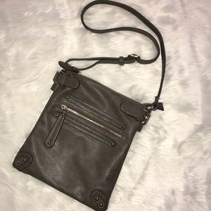 Miztique Crossbody